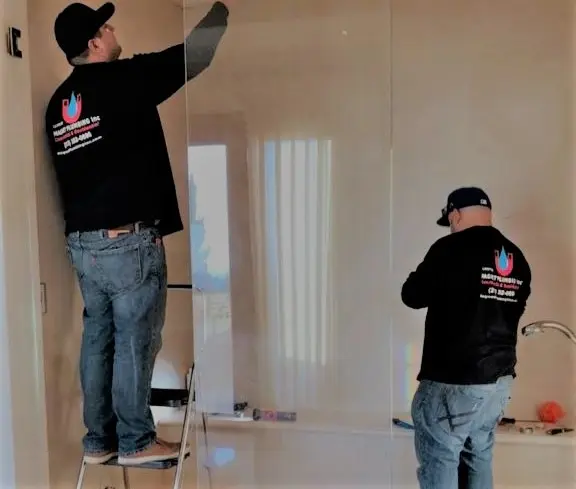 Professional plumbing installation for Tankless Water Heater Installation in Stonycreek